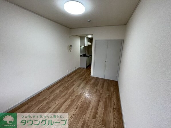 ベルシオン目白の物件内観写真